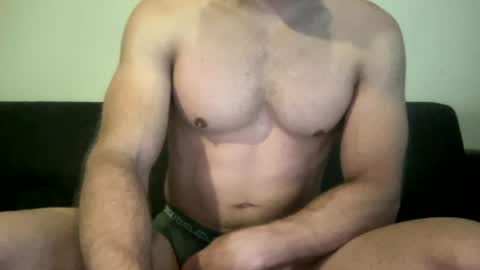 sissymuscle online show from July 27, 6:08 am