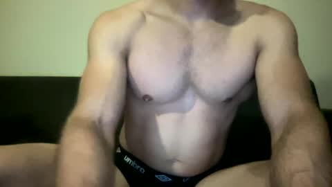 sissymuscle online show from July 27, 10:59 pm