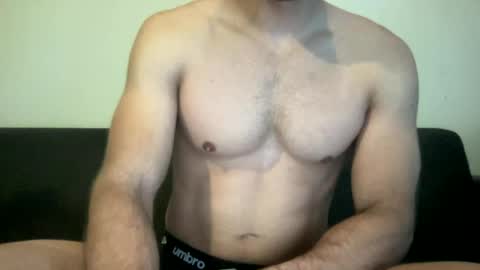 sissymuscle online show from July 28, 7:25 am