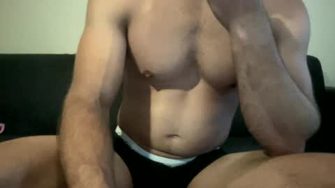 sissymuscle online show from August 15, 1:04 pm