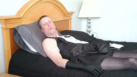 Chris online show from March 29, 6:38 pm