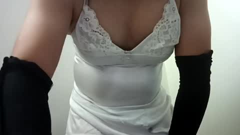sissysexy566 online show from July 31, 7:14 am