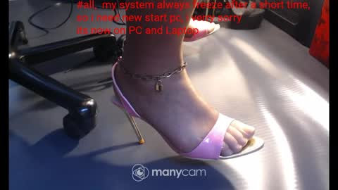 Sissyslut6111 online show from May 14, 10:14 am
