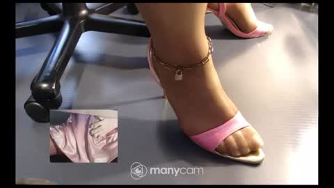 Sissyslut6111 online show from June 14, 5:21 pm