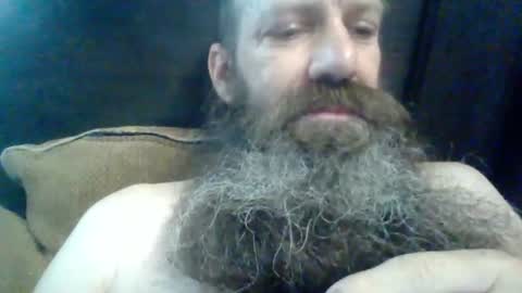 sitonmybeardxxx online show from July 3, 2:19 pm