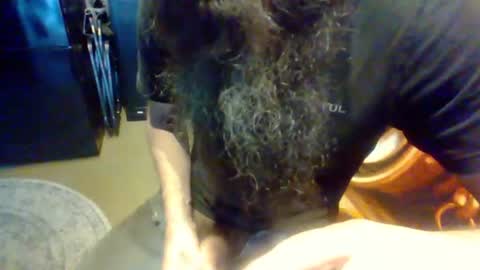 sitonmybeardxxx online show from July 22, 10:56 pm