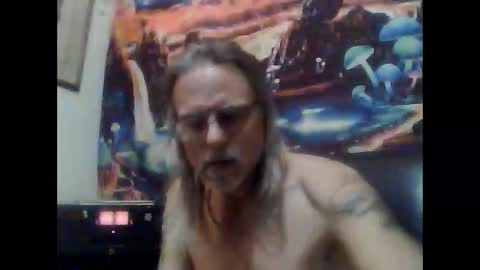 Jimmy B online show from May 16, 2:55 am