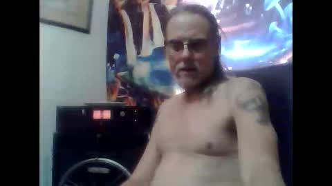 Jimmy B online show from May 16, 12:05 pm