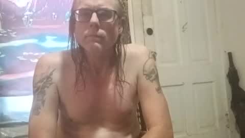 Jimmy B online show from August 12, 9:28 pm