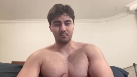 sixpacker_ online show from February 18, 1:57 am