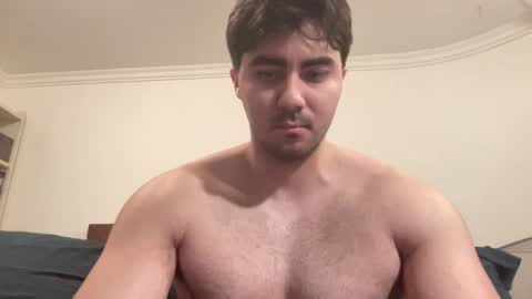 sixpacker_ online show from February 18, 3:03 am
