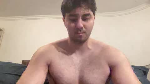 sixpacker_ online show from February 18, 4:09 am