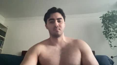sixpacker_ online show from February 20, 12:19 am