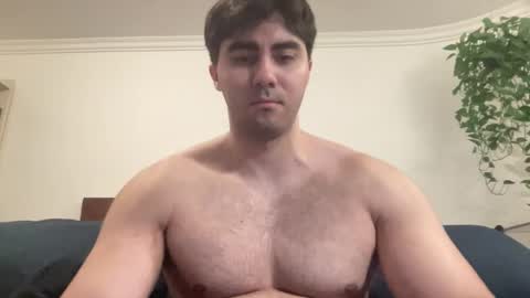 sixpacker_ online show from February 22, 7:07 am
