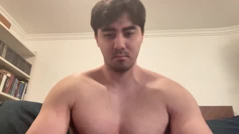 sixpacker_ online show from March 8, 7:27 am