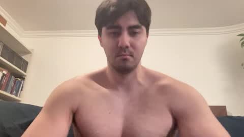 sixpacker_ online show from March 8, 8:32 am