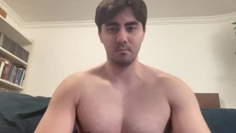 sixpacker_ online show from March 8, 9:38 am