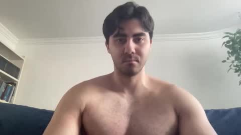 sixpacker_ online show from March 15, 9:31 pm