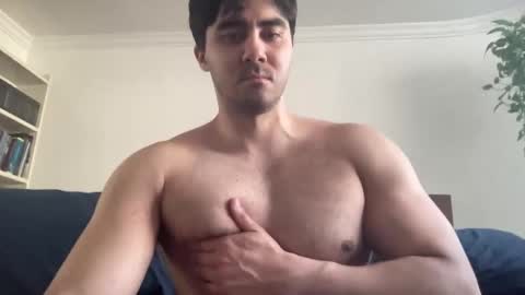 sixpacker_ online show from March 15, 10:37 pm