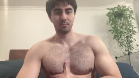 sixpacker_ online show from August 10, 7:32 am