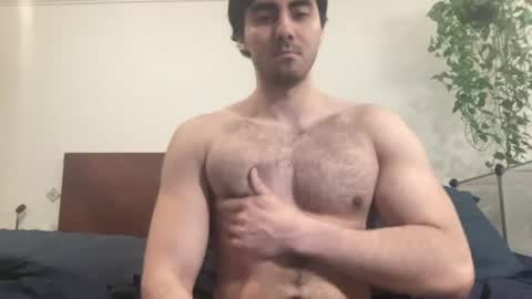 sixpacker_ online show from August 13, 5:54 am