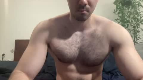 sixpacker_ online show from August 13, 7:00 am