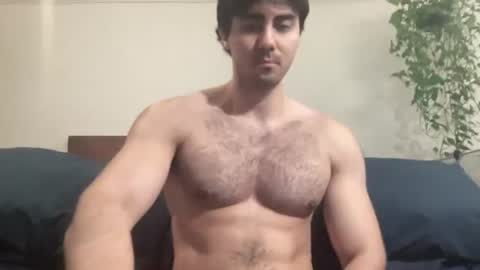 sixpacker_ online show from August 15, 5:00 am