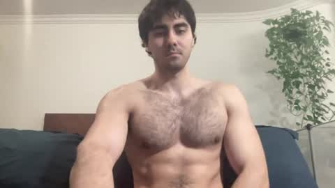 sixpacker_ online show from August 18, 7:03 am