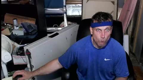 SIZZZLENOMICS online show from June 14, 8:11 am