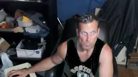 SIZZZLENOMICS online show from August 14, 3:54 am