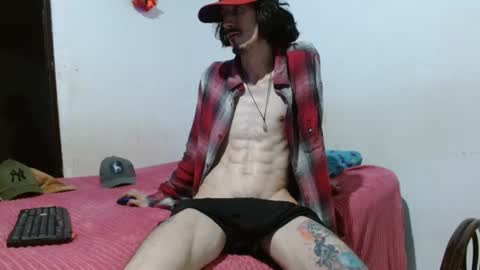 sk8sir online show from July 24, 2:58 am