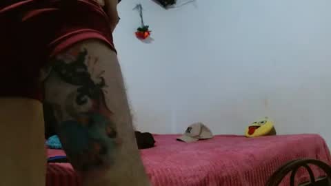 sk8sir online show from July 24, 4:54 pm