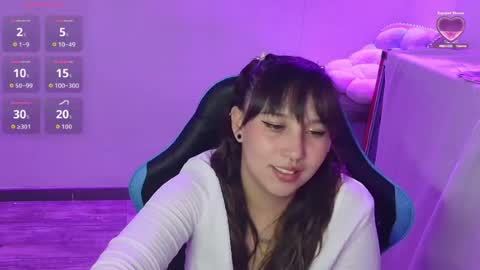 Alice online show from August 13, 9:07 pm