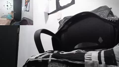 SKARLETH online show from August 1, 3:34 am