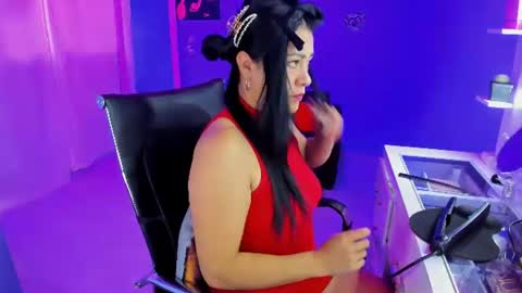susan ramires online show from July 29, 5:42 pm
