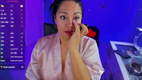 susan ramires online show from August 10, 12:23 am