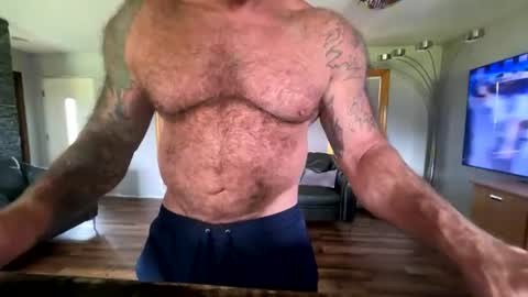 Bellas Daddy online show from July 12, 6:25 pm