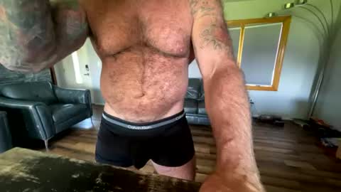Bellas Daddy online show from July 17, 6:52 pm