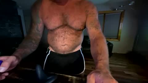 Bellas Daddy online show from July 27, 2:17 am