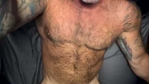 Bellas Daddy online show from July 30, 8:54 am