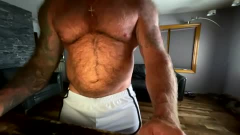 Bellas Daddy online show from August 3, 2:18 am