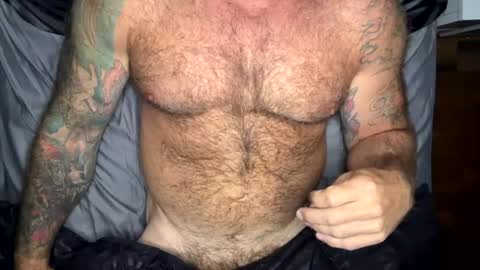 Bellas Daddy online show from August 5, 8:56 am