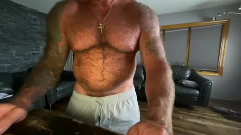 Bellas Daddy online show from August 8, 6:57 am