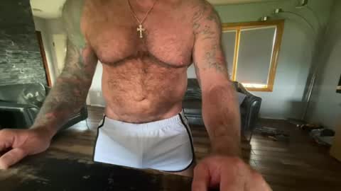 Bellas Daddy online show from August 8, 11:43 am