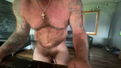 Bellas Daddy online show from August 8, 8:31 pm