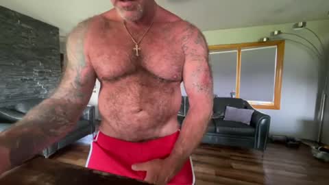 Bellas Daddy online show from August 9, 7:15 pm