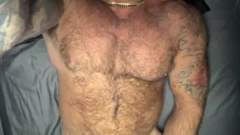 Bellas Daddy online show from August 11, 8:49 am