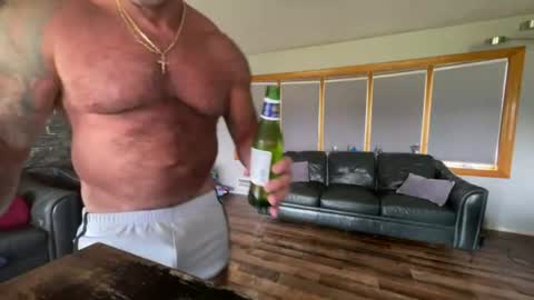 Bellas Daddy online show from August 14, 10:02 pm