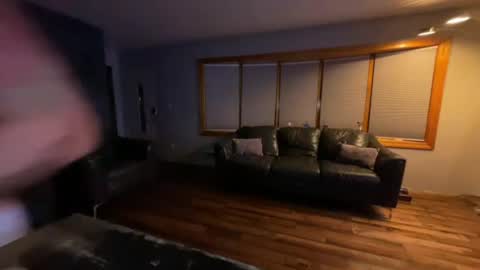 Bellas Daddy online show from August 16, 5:33 am
