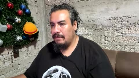 Elias online show from June 7, 2:49 am